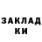 Кетамин ketamine Vadim Abdurashidov